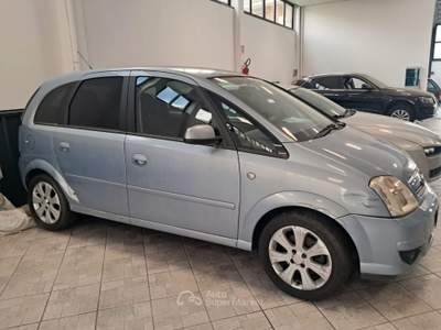 Opel Meriva Meriva 1.3 CDTI ecoFLEX Enjoy - OPERATORI DEL SETTORE Blu/Azzurro usata Giaveno