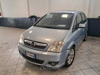 Opel Meriva Meriva 1.3 CDTI ecoFLEX Enjoy - OPERATORI DEL SETTORE Blu/Azzurro usata Giaveno