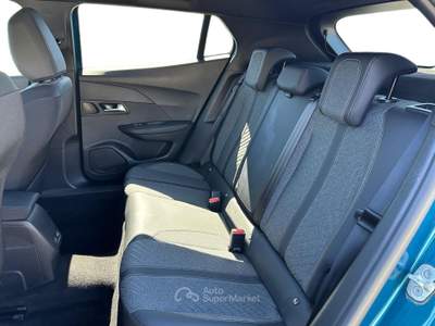 Peugeot 2008 PureTech 100 Allure S/S Blu/Azzurro usata Pistoia