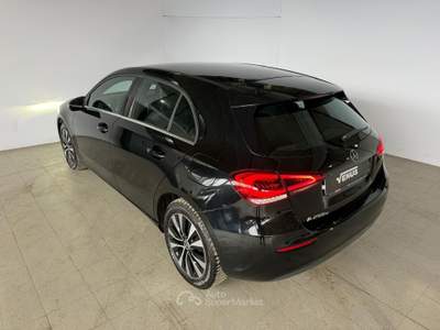 Mercedes-Benz Classe A A 250 e phev (eq-power) Business auto Nero usata Monza