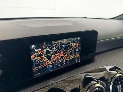 Mercedes-Benz Classe A A 250 e phev (eq-power) Business auto Nero usata Monza