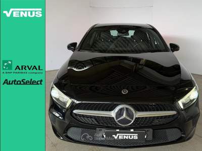 Mercedes-Benz Classe A A 250 e phev (eq-power) Business auto Nero usata Monza