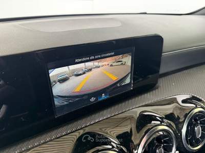 Mercedes-Benz Classe A A 250 e phev (eq-power) Business auto Nero usata Monza
