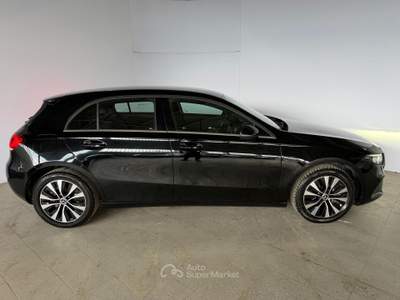 Mercedes-Benz Classe A A 250 e phev (eq-power) Business auto Nero usata Monza