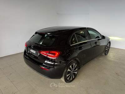 Mercedes-Benz Classe A A 250 e phev (eq-power) Business auto Nero usata Monza