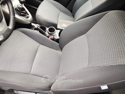 Toyota Verso Verso 1.6 d-4d Active 7p.ti mt - VEICOLO PER OPERATORI DEL SETTORE usata Giaveno