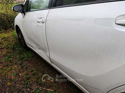 Toyota Verso Verso 1.6 d-4d Active 7p.ti mt - VEICOLO PER OPERATORI DEL SETTORE usata Giaveno