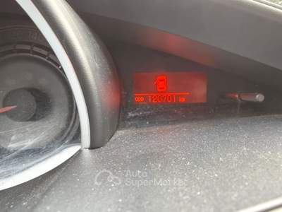 Toyota Verso Verso 1.6 d-4d Active 7p.ti mt - VEICOLO PER OPERATORI DEL SETTORE usata Giaveno