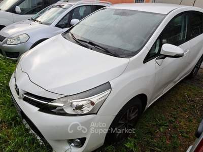 Toyota Verso Verso 1.6 d-4d Active 7p.ti mt - VEICOLO PER OPERATORI DEL SETTORE usata Giaveno