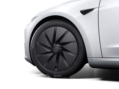 Tesla Model 3 Model 3 NV35 RWD STANDARD Bianco usata Cesena