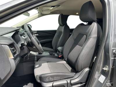 Nissan Qashqai 1.3 MHEV 158 N-Connecta Xtronic Grigio usata Pistoia