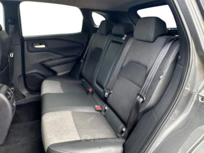 Nissan Qashqai 1.3 MHEV 158 N-Connecta Xtronic Grigio usata Pistoia
