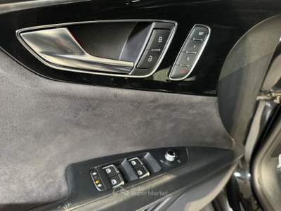 Audi A7 3.0 V6 TDI 272cv quattro S-line ed. Nero usata Occhiobello