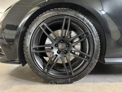 Audi A7 3.0 V6 TDI 272cv quattro S-line ed. Nero usata Cesena