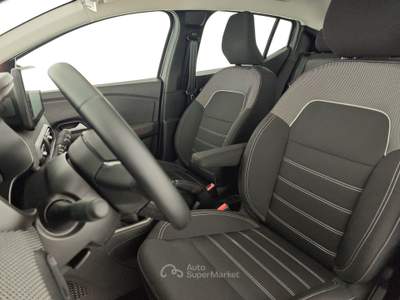Dacia Sandero 1.0 TCe 100 STREETWAY JOURNEY usata Nocera Inferiore