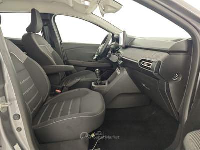 Dacia Sandero 1.0 TCe 100 STREETWAY JOURNEY usata Nocera Inferiore