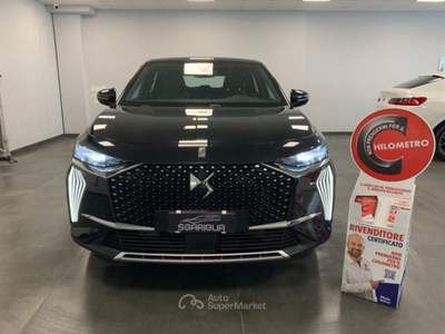 DS Automobiles DS 7 1.5 BlueHDi Automatico Bastille Business Nero usata Qualiano