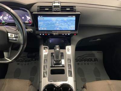 DS Automobiles DS 7 1.5 BlueHDi Automatico Bastille Business Nero usata Qualiano