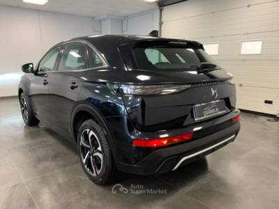 DS Automobiles DS 7 1.5 BlueHDi Automatico Bastille Business Nero usata Qualiano