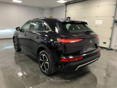 DS Automobiles DS 7 1.5 BlueHDi Automatico Bastille Business Nero usata Qualiano