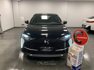 DS Automobiles DS 7 1.5 BlueHDi Automatico Bastille Business Nero usata Qualiano