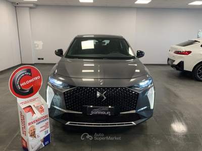 DS Automobiles DS 7 1.5 BlueHDi Automatico Bastille Business Grigio usata Qualiano