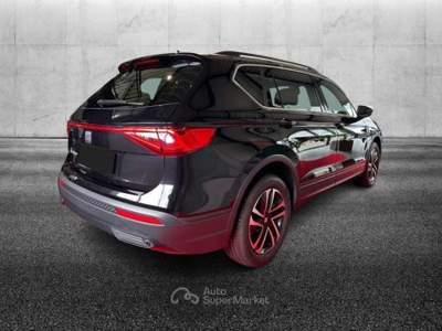 Seat Tarraco 2.0 TDI DSG Style Nero usata Pieve di Cento