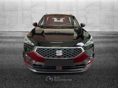 Seat Tarraco 2.0 TDI DSG Style Nero usata Pieve di Cento