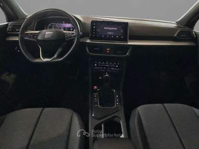 Seat Tarraco 2.0 TDI DSG Style Nero usata Pieve di Cento