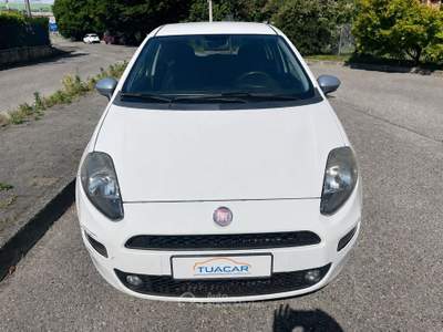 Fiat Punto Fiat Punto 1.4 16V Multiair Sport #10825 Bianco usata Moncalieri