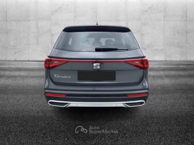 Seat Tarraco 2.0 TDI DSG XCELLENCE Grigio usata Pieve di Cento