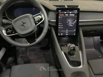 Polestar 2 Long Range Single Motor FWD 78kWh Bianco usata Pieve di Cento