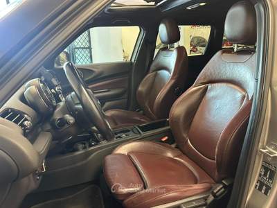 MINI Clubman OTTIME CONDIZIONI Grigio usata Roma