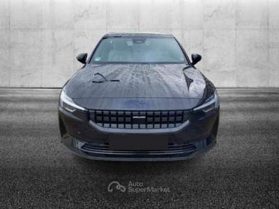 Polestar 2 Standard Range Single Motor FWD 69kWh Nero usata Pieve di Cento