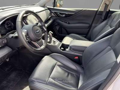 Subaru Outback 2.5i Lineartronic Premium Bianco usata Pieve di Cento
