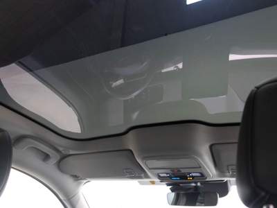 Ford Mustang Mach-E Elettrico Extended 294CV Argento usata Brescia