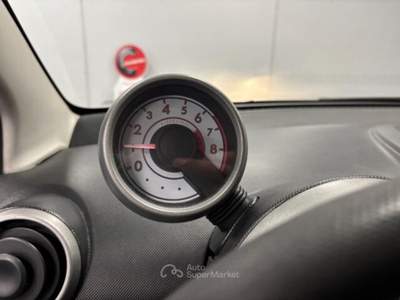 Peugeot 107 1.0 Benzina 3 Porte Blu/Azzurro usata Qualiano