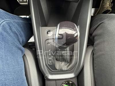 Audi A1 AUDI A1 SPB 40 TFSI S tronic Identity Black Grigio usata Roma