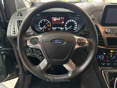 Ford Tourneo Connect Ford Tourneo Connect 1.5 TDCi Active #10855 Grigio usata Mazzano