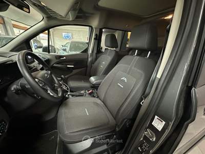 Ford Tourneo Connect Ford Tourneo Connect 1.5 TDCi Active #10855 Grigio usata Mazzano