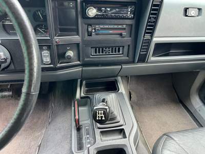 Jeep Cherokee LIMITED ARIA CONDIZIONATA G.TRAINO Grigio usata Isernia