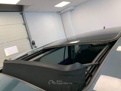 Volkswagen Tiguan Allspace Tetto Apribile 2.0 TDI SCR DSG Elegance Automatico Grigio usata Qualiano