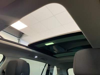 Volkswagen Tiguan Allspace Tetto Apribile 2.0 TDI SCR DSG Elegance Automatico Grigio usata Qualiano