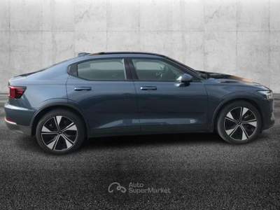Polestar 2 Long Range Dual Motor AWD 78kWh Blu/Azzurro usata Pieve di Cento