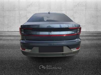 Polestar 2 Long Range Dual Motor AWD 78kWh Blu/Azzurro usata Pieve di Cento