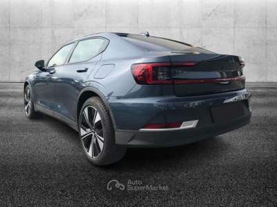 Polestar 2 Long Range Dual Motor AWD 78kWh Blu/Azzurro usata Pieve di Cento