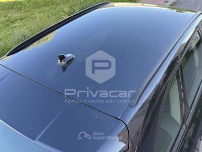 Audi A4 AUDI A4 Avant 2.0 TDI 150 CV S tronic Sport Blu/Azzurro usata Cuneo