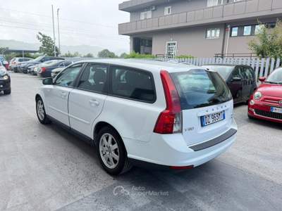 Volvo V50 VOLVO V50 Bianco usata Teramo