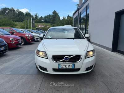 Volvo V50 VOLVO V50 Bianco usata Teramo
