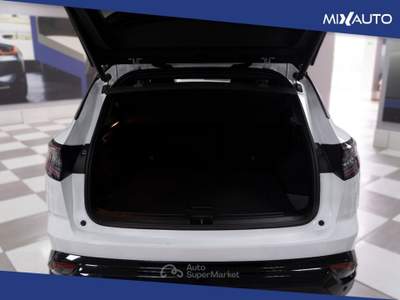 Renault Austral 1.2 E-Tech Full Hybrid Techno 200CV Auto Bianco usata Latina